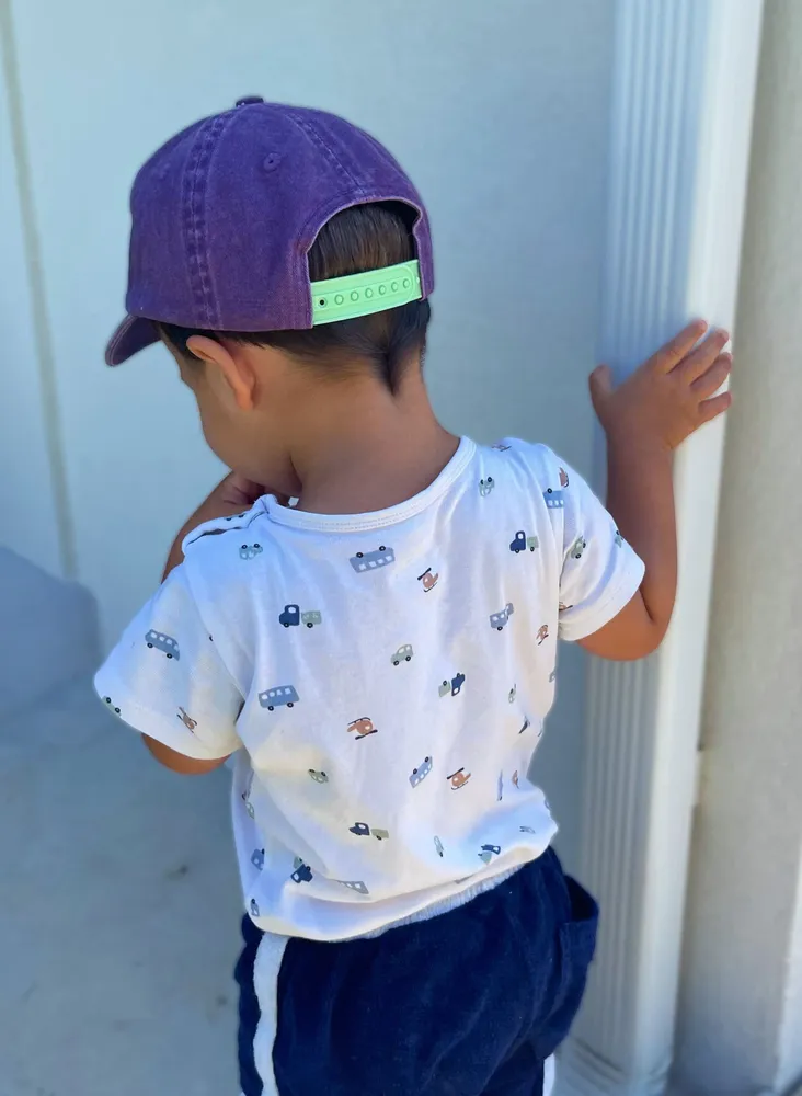 Cadeaux - Casquettes Enfants - Colette - MILINANE