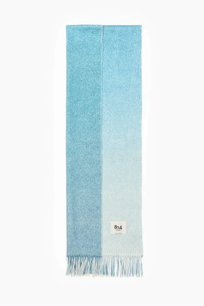 Scarves - Scarf Mantas Ezcaray Scarves - MANTAS EZCARAY