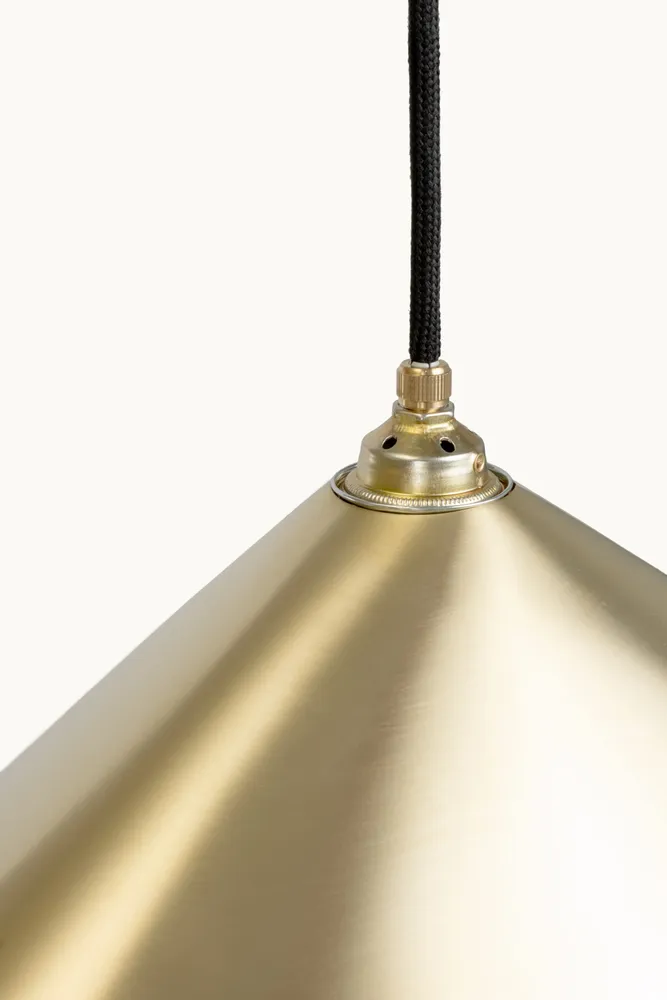 Suspensions - Emily I Pendant - Suspension sculpturale en grappe - MOSS OBJECTS