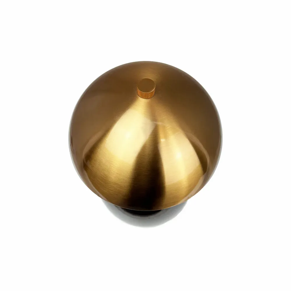 Table lamps - Manhatten LED table lamp rechargeable - DYBERG LARSEN