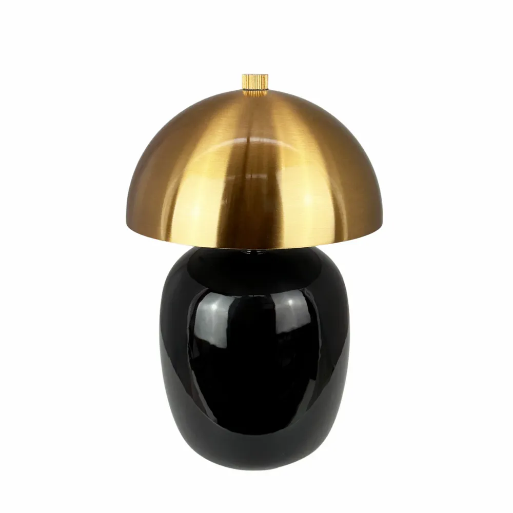 Table lamps - Manhatten LED table lamp rechargeable - DYBERG LARSEN