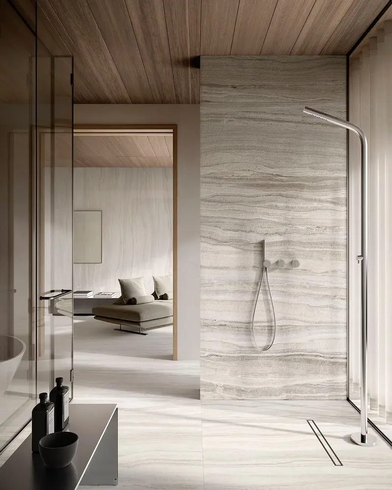 Revêtements sols intérieurs - Astral - CERAMICA SANT'AGOSTINO