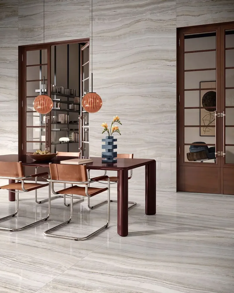 Revêtements sols intérieurs - Astral - CERAMICA SANT'AGOSTINO