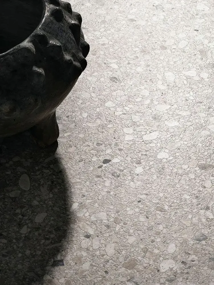 Indoor floor coverings - Gravel - CERAMICA SANT'AGOSTINO