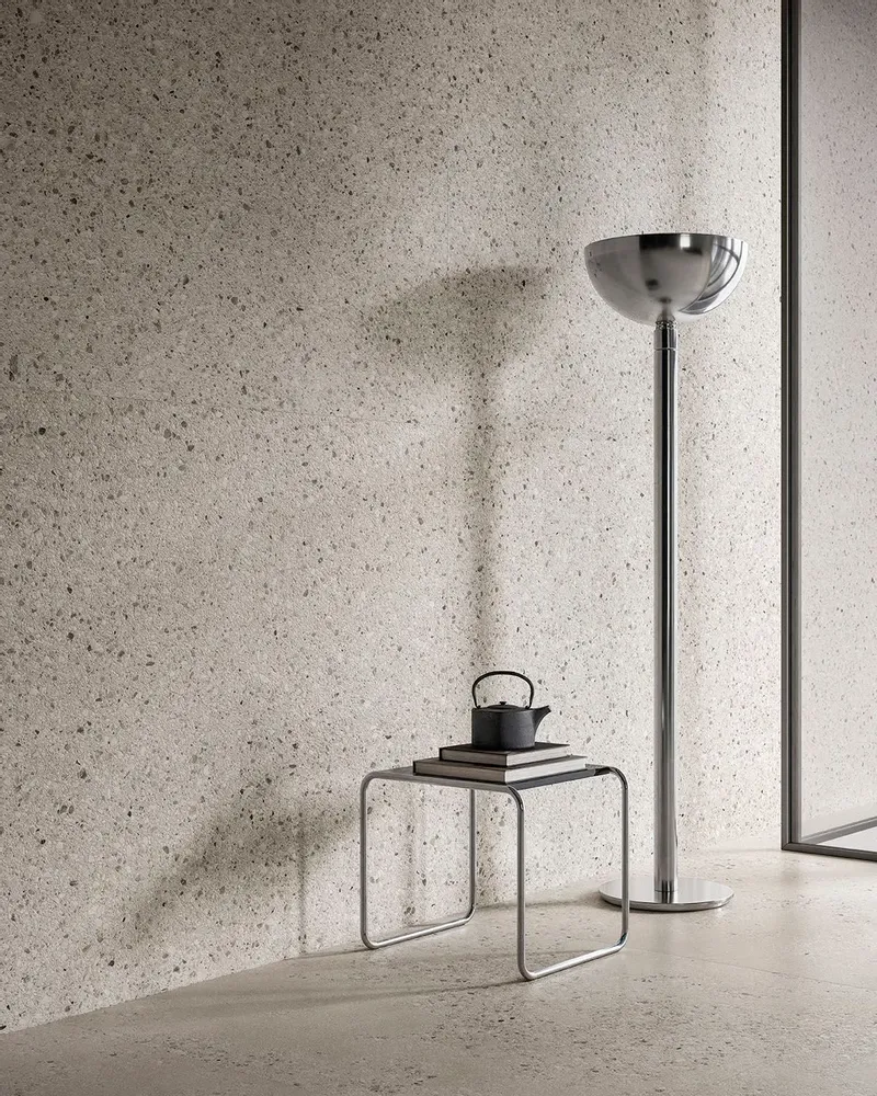 Indoor floor coverings - Gravel - CERAMICA SANT'AGOSTINO