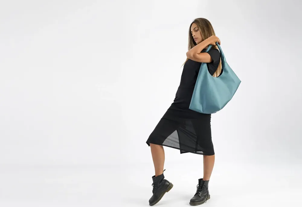 Sacs et cabas - SAC HABILLÉ - IN.ZU