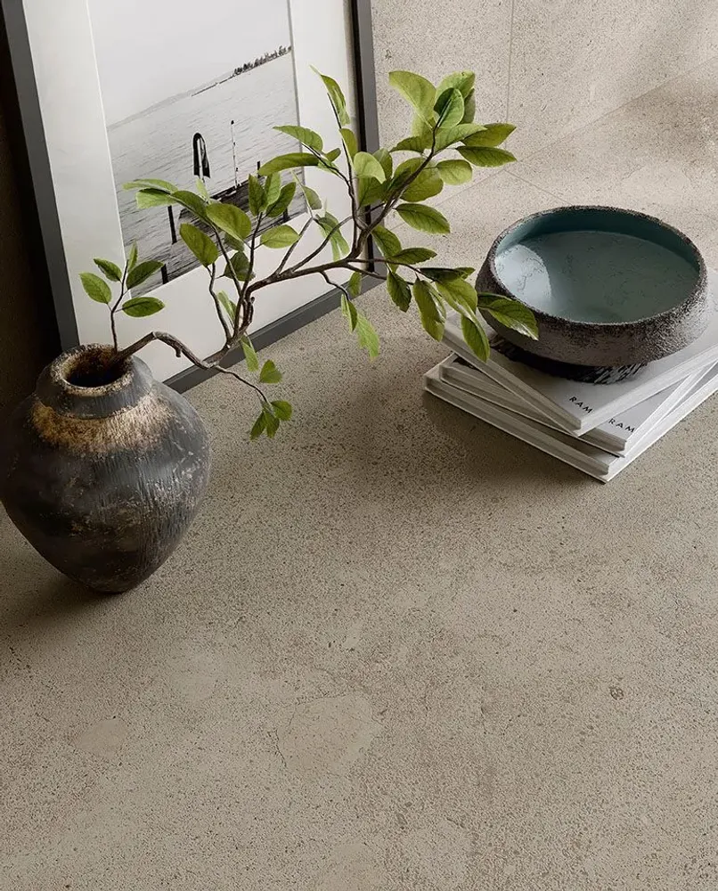 Indoor floor coverings - Baystone - CERAMICA SANT'AGOSTINO