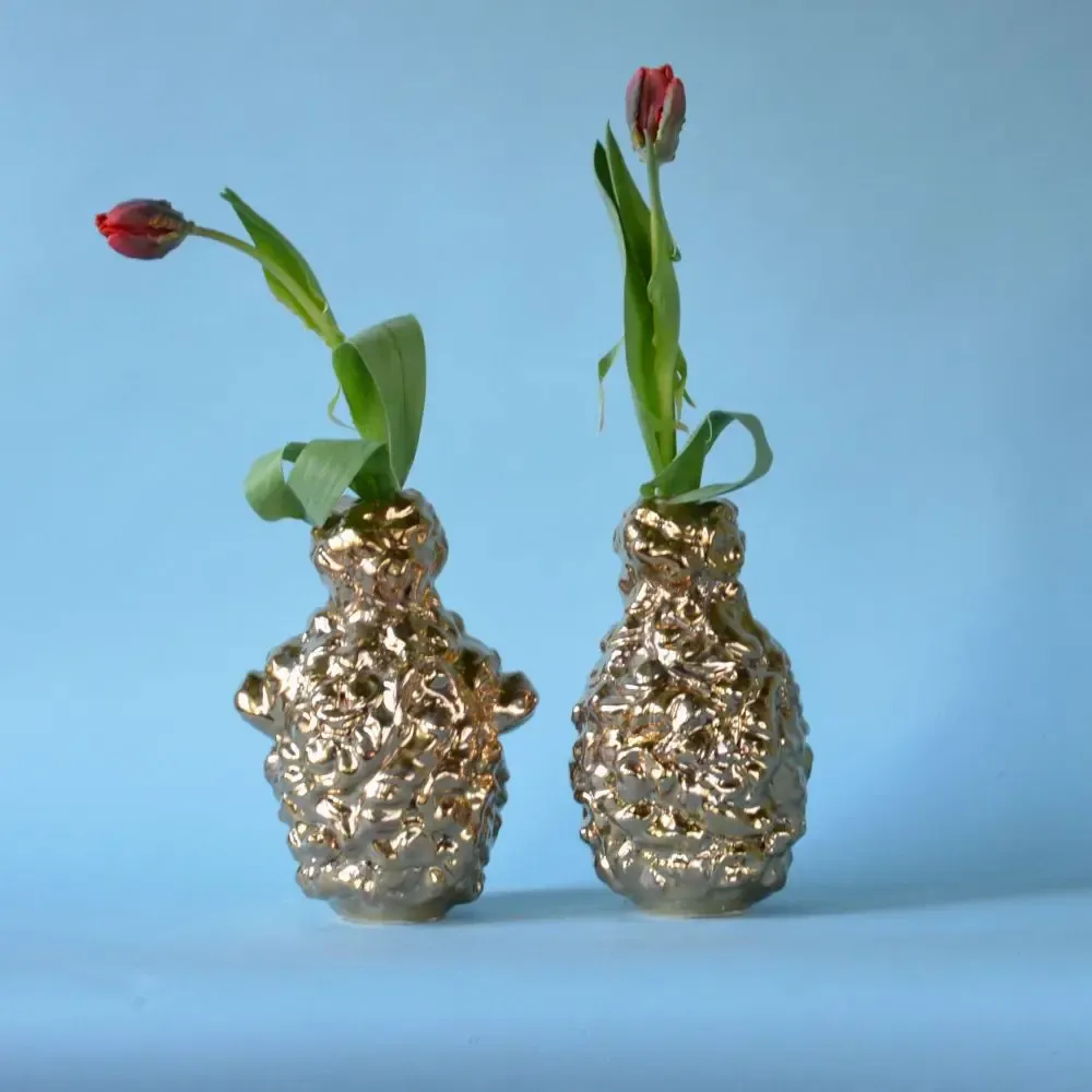 Vases - Quilles de bowling 'de Luxe' - KÜHN KERAMIK