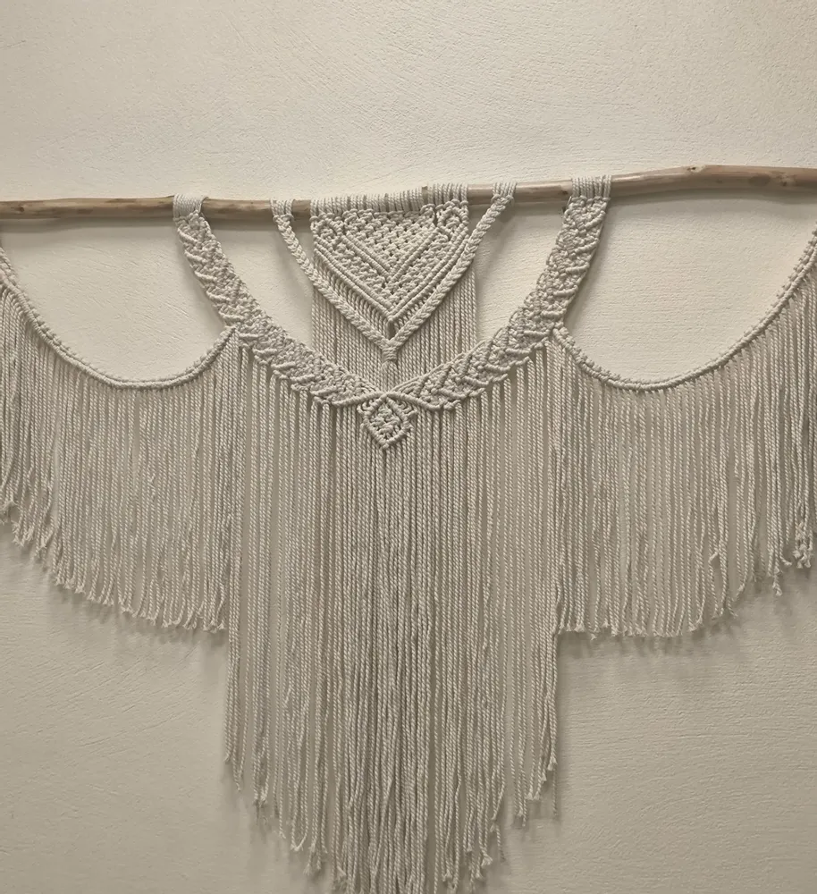 Decorative objects - Macrame - IZDWAN