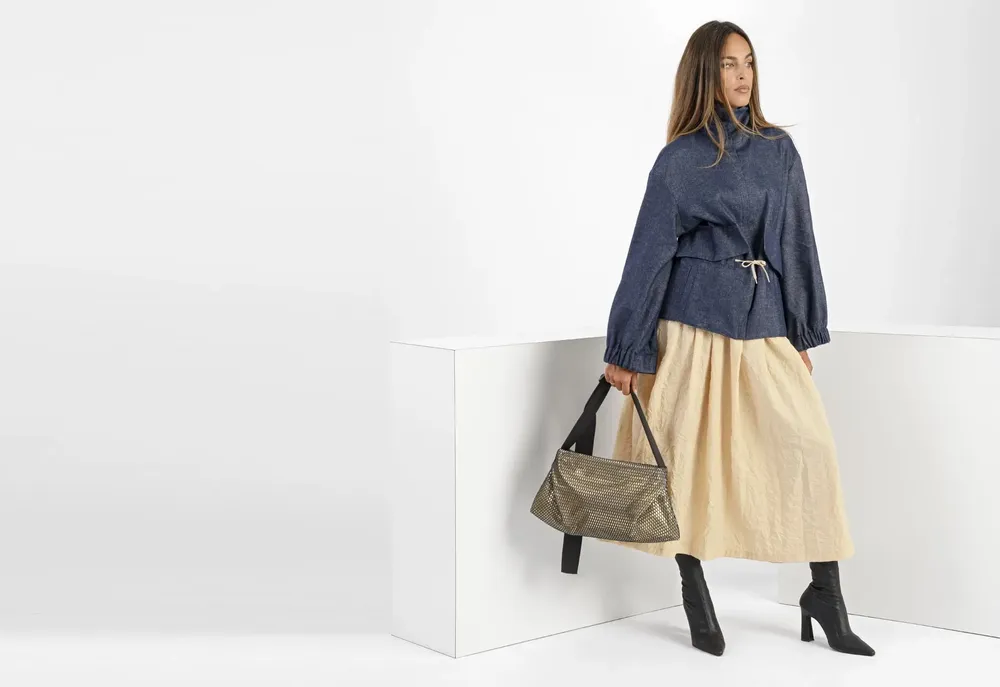 Bags and totes - ANVIL - IN.ZU