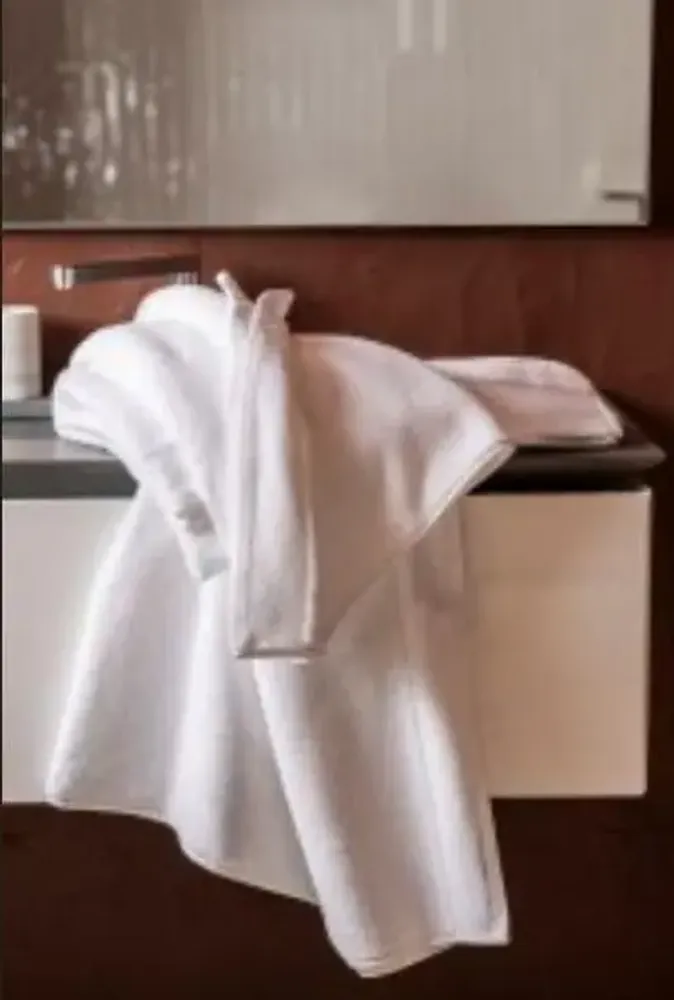 Other bath linens - Bath Collection - LE JACQUARD FRANCAIS HOSPITALITY