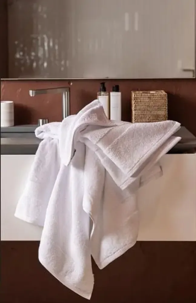 Other bath linens - Bath Collection - LE JACQUARD FRANCAIS HOSPITALITY