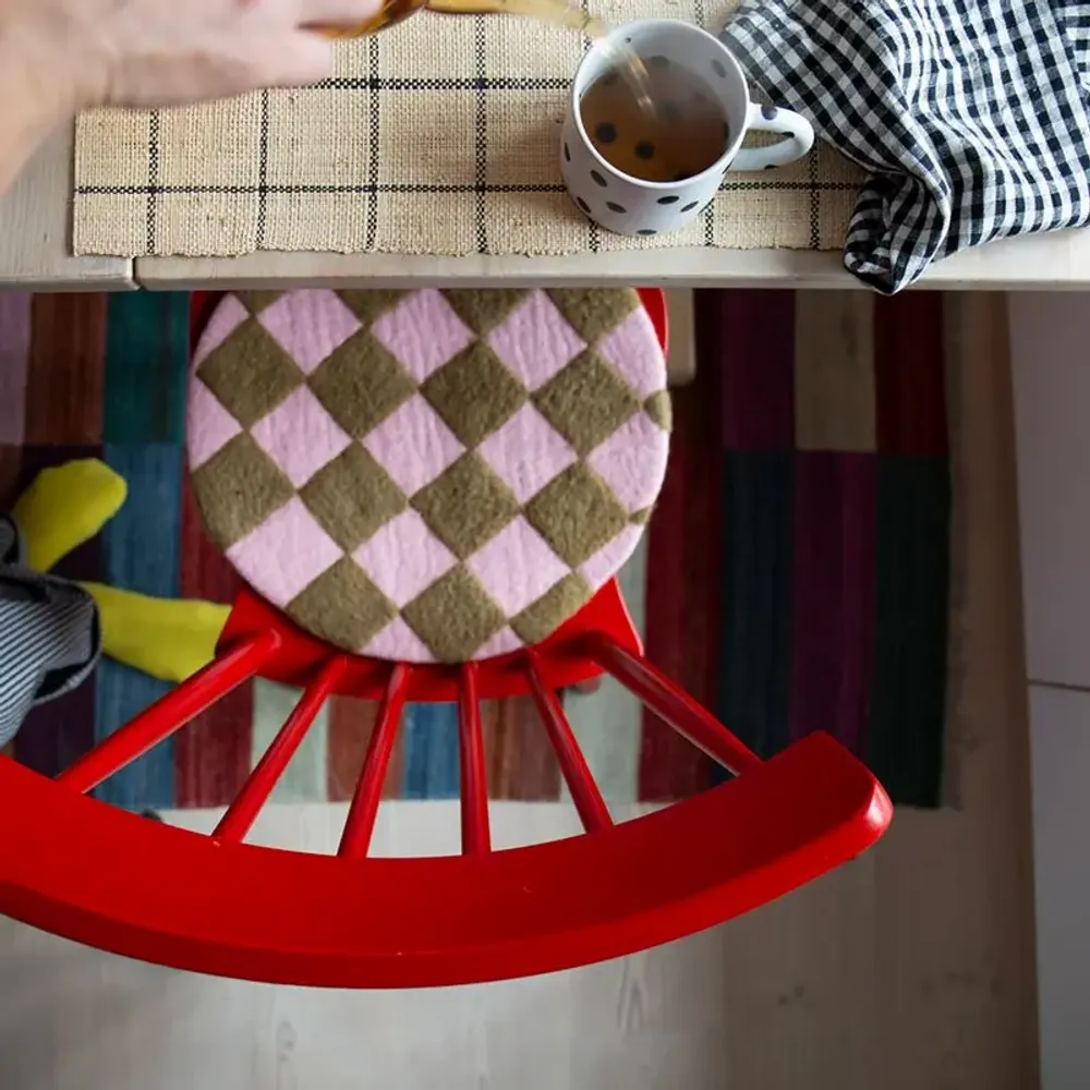 Design objects - Fair Trade Collection 2026 - A WORLD OF CRAFT