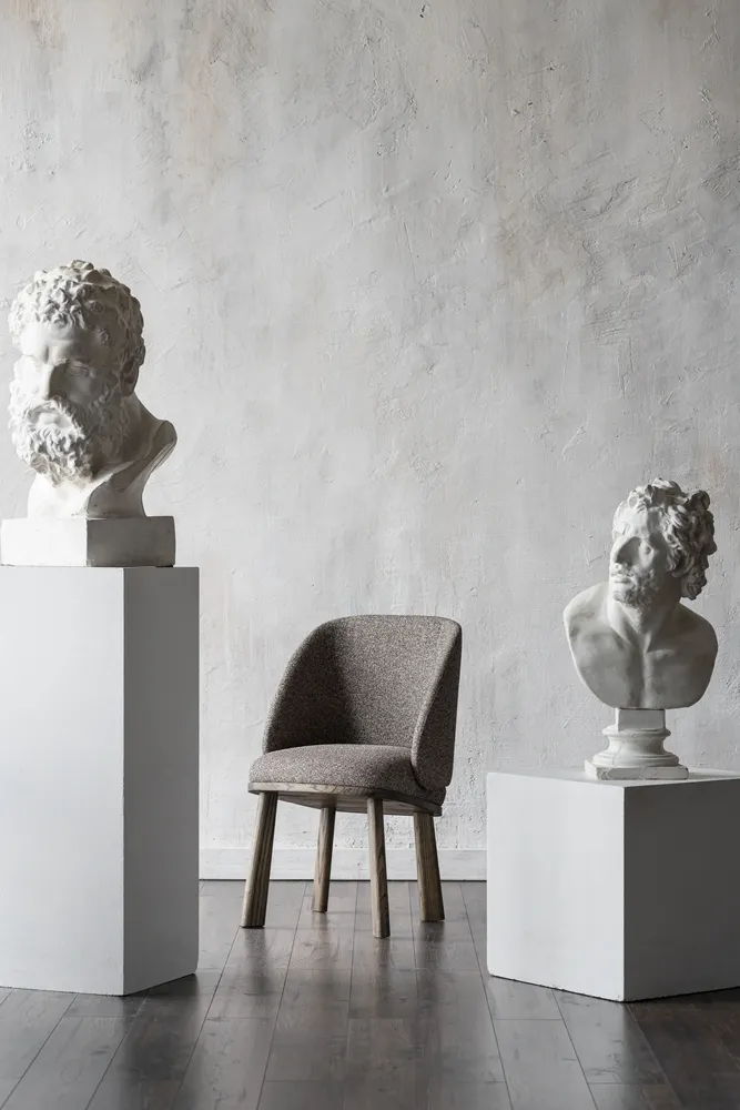 Chaises - Chaise Scally - TIVOLI