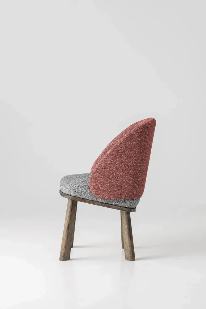 Chaises - Chaise Scally - TIVOLI