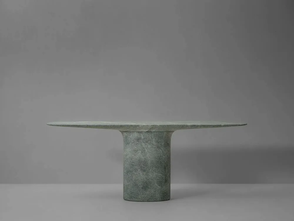 Consoles - ANVIL CONSOLE - LIMITED EDITION - VAN ROSSUM