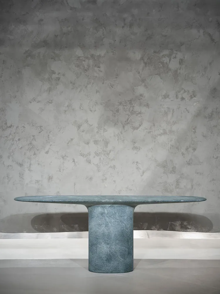 Consoles - ANVIL CONSOLE - LIMITED EDITION - VAN ROSSUM