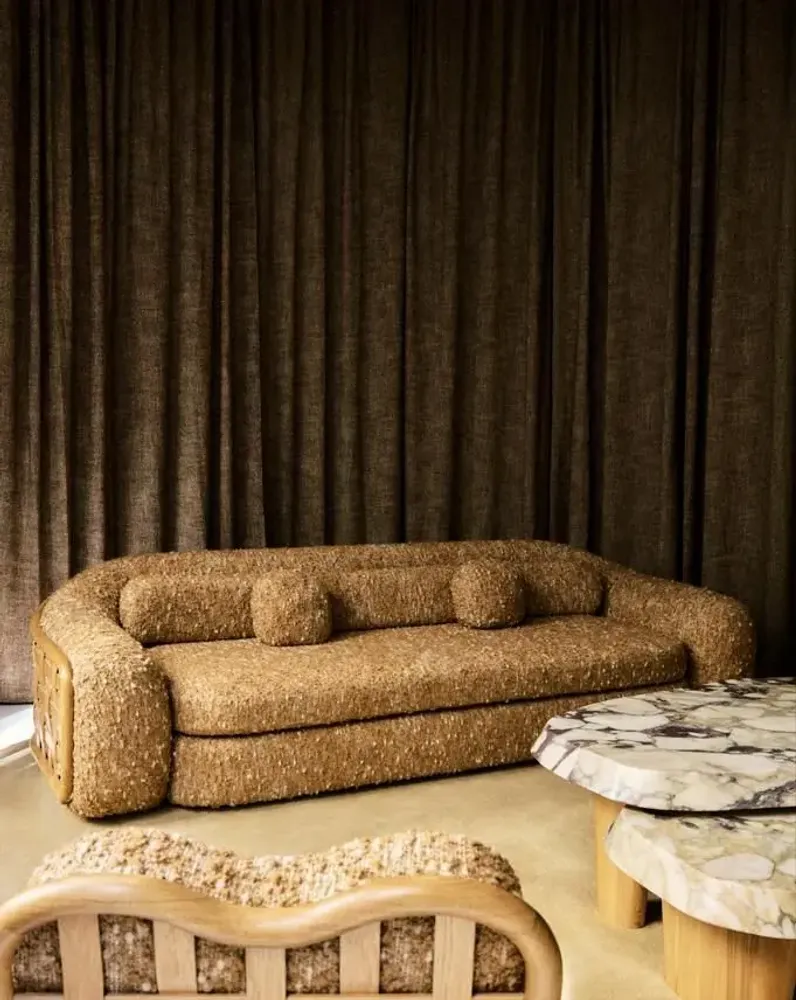 Tables basses - PIERRE AUGUSTIN ROSE BONAPARTE - PIERRE AUGUSTIN ROSE BONAPARTE