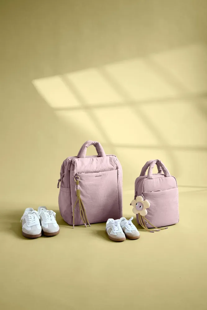 Bags and totes - LÄSSIG Minoa Backpack - LASSIG GMBH