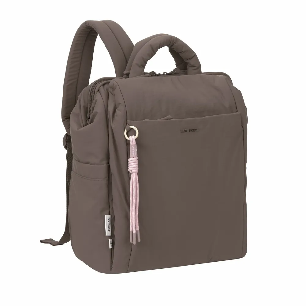 Bags and totes - LÄSSIG Minoa Backpack - LASSIG GMBH