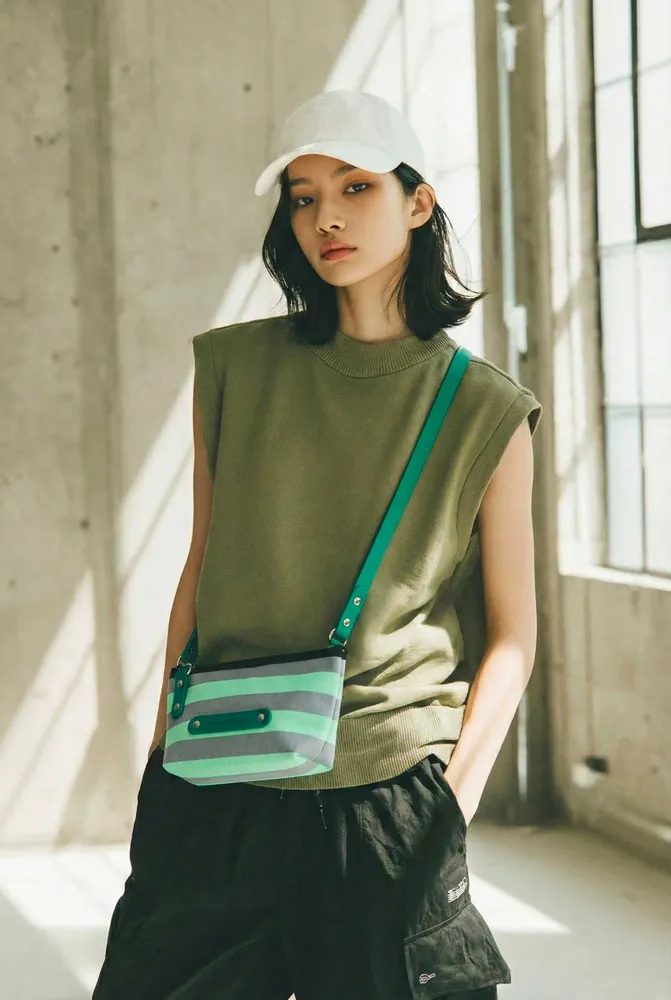 Sacs et cabas - ANUSCAS FAMILY - BAZAR BUM BUM BCN