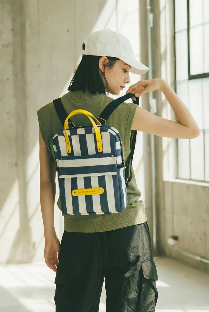 Sacs et cabas - ANUSCAS FAMILY - BAZAR BUM BUM BCN