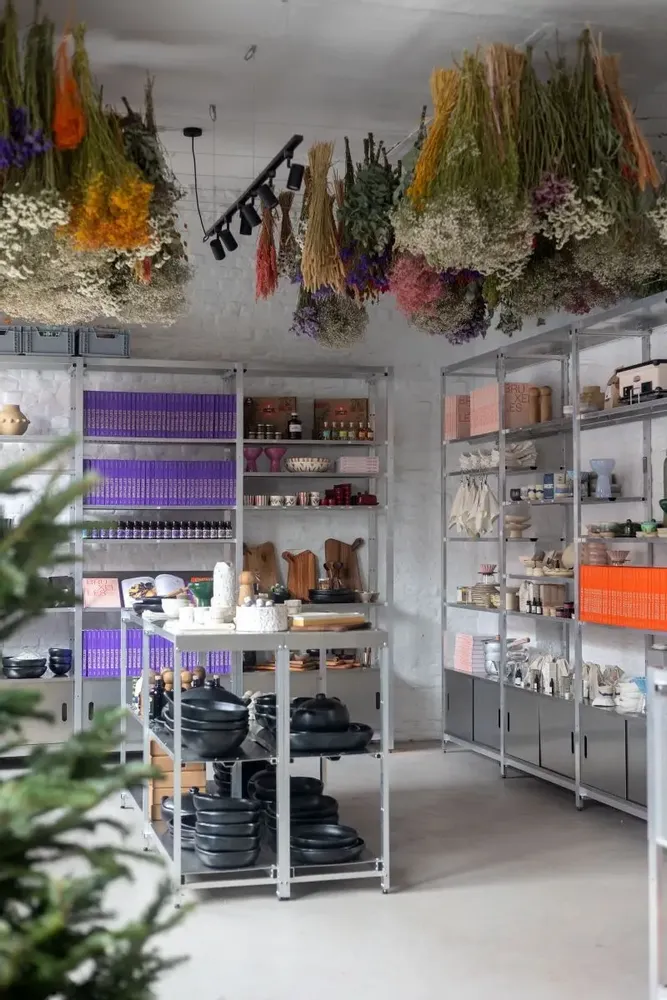 Bibliothèques - rayon belge - SALU étagère - BELGIUM IS DESIGN