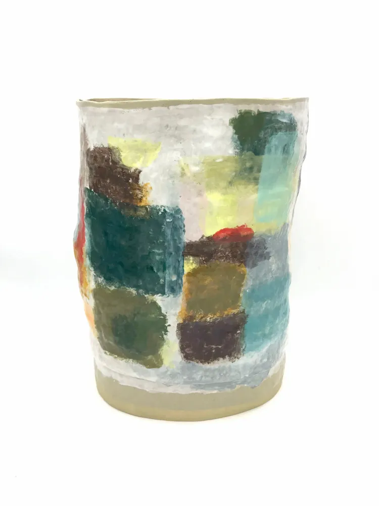 Vases - Lou vase - VALÉRIE GUTTON