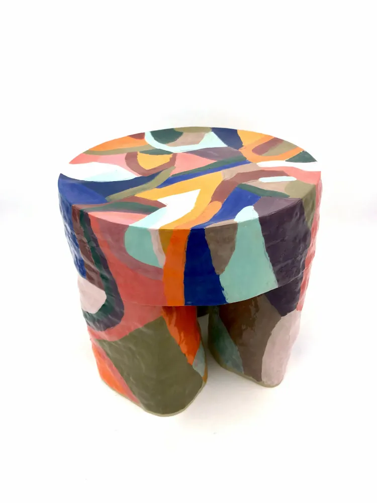 Ceramic - Joan - VALÉRIE GUTTON