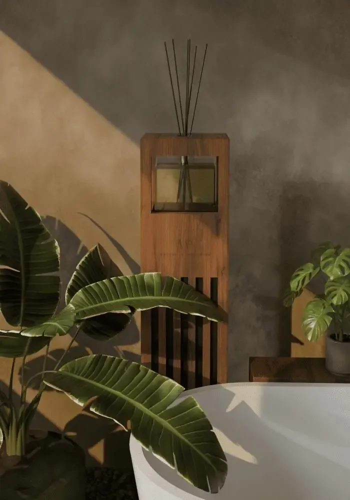 Diffuseurs de parfums - Sienna - MP DESIGN & CONCEPTION