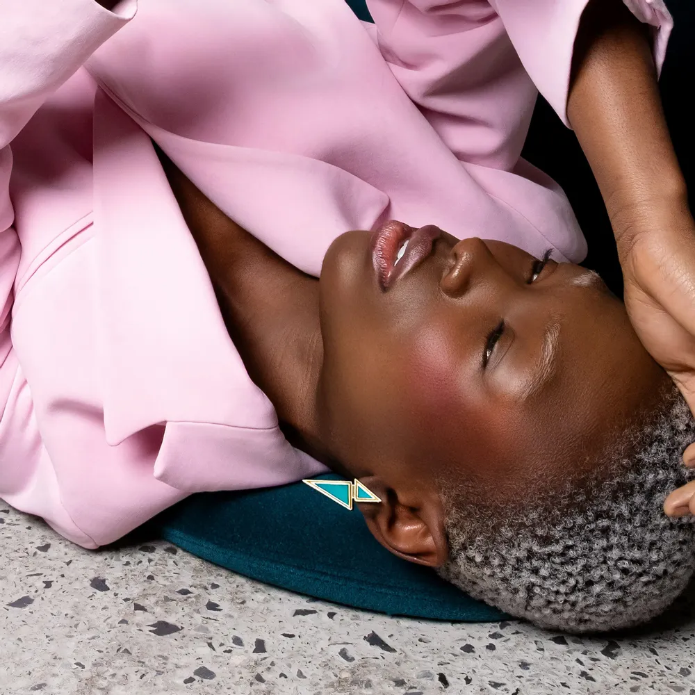 Jewelry - ULYSS Iridescent - TELLMEE