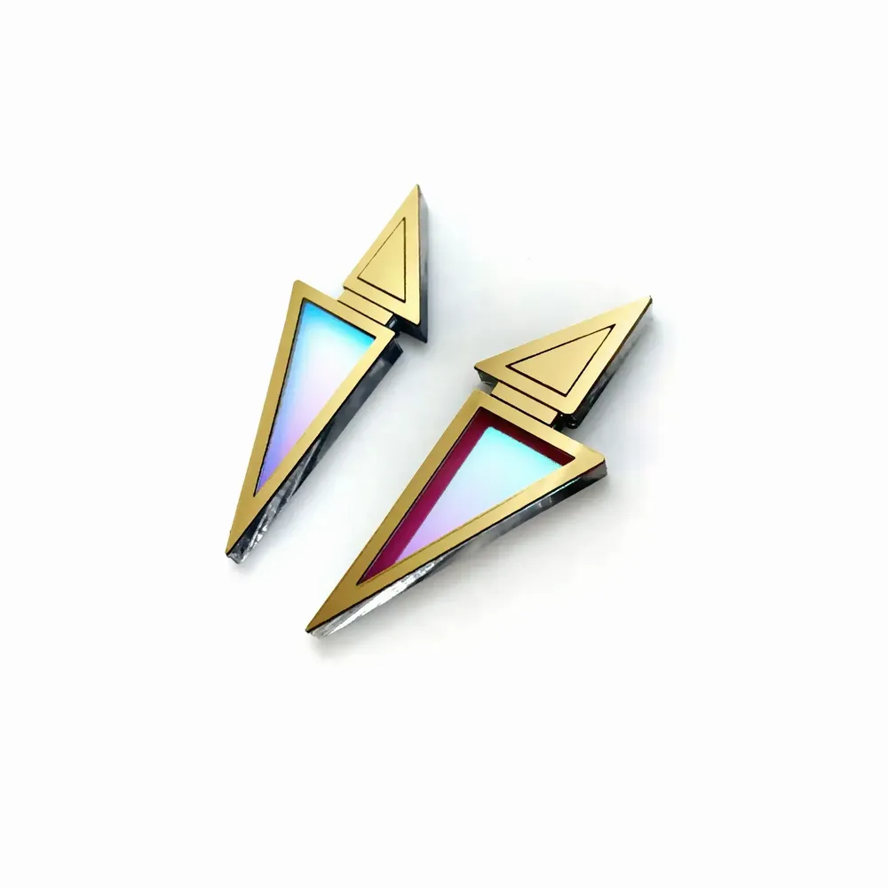 Jewelry - ULYSS Iridescent - TELLMEE