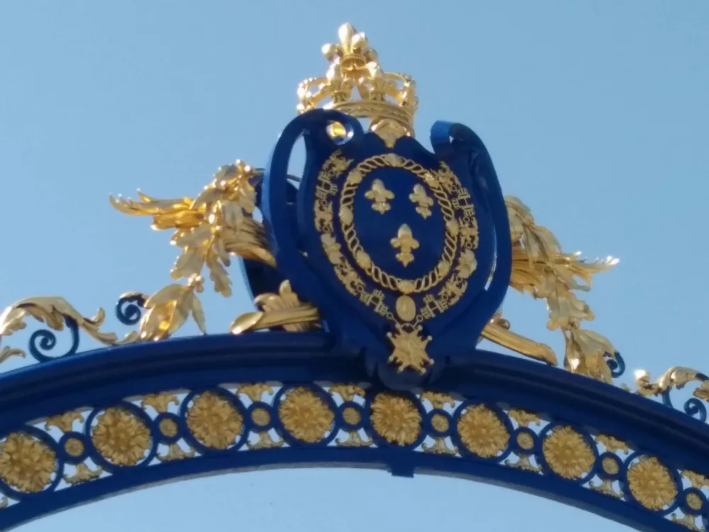 Unique pieces - Wrought iron gates and railings - CREZE METALLERIE D'ART