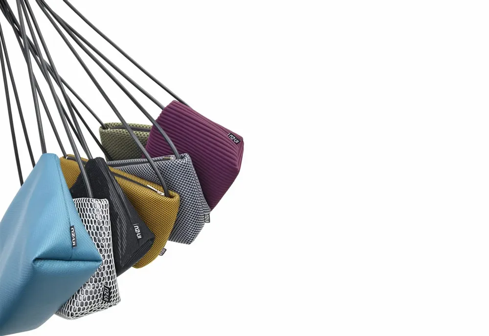 Sacs et cabas - SAC À SOURIS - IN.ZU