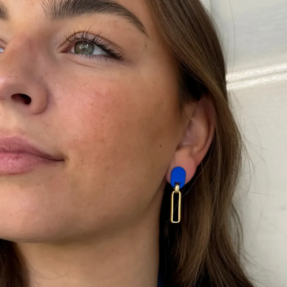 Jewelry - LOLLIPOP S Purple - TELLMEE