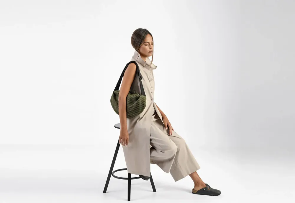 Bags and totes - BEAN BAG - IN.ZU