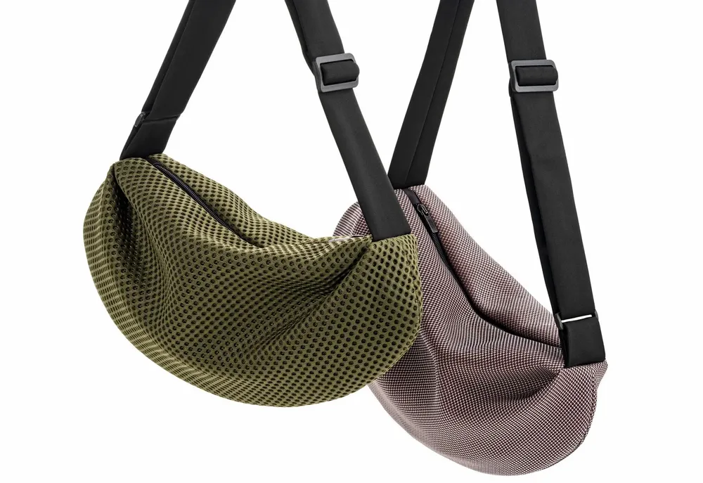 Bags and totes - BEAN BAG - IN.ZU