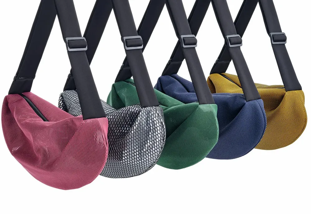 Bags and totes - BEAN BAG - IN.ZU