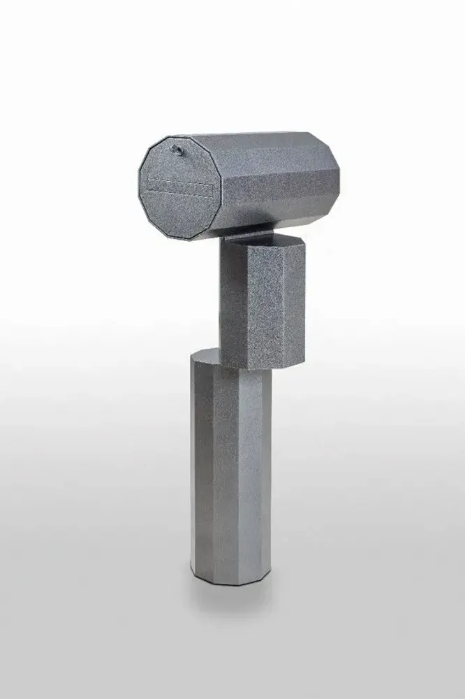 Pièces uniques - Collaborations avec designers et artistes - CREZE METALLERIE D'ART