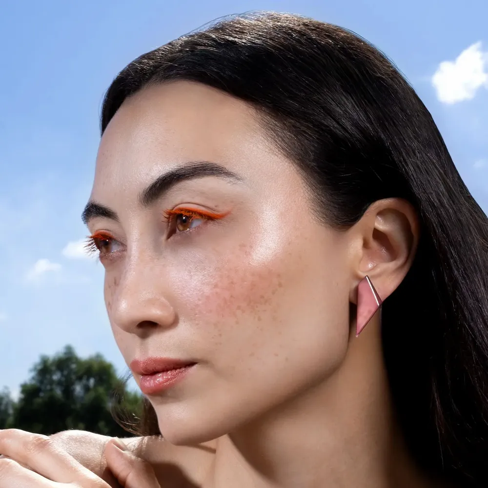 Jewelry - Love Rose - TELLMEE