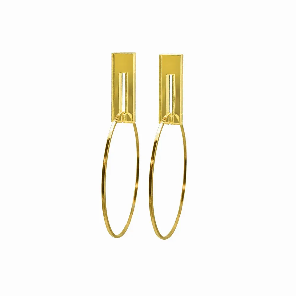 Jewelry - SUNSET Gold - TELLMEE