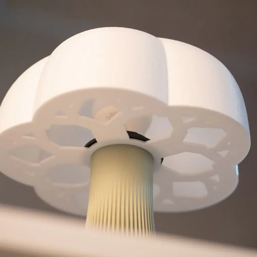 Lampes de table - Lampe design Arborescence - 23cm - FILAMENT