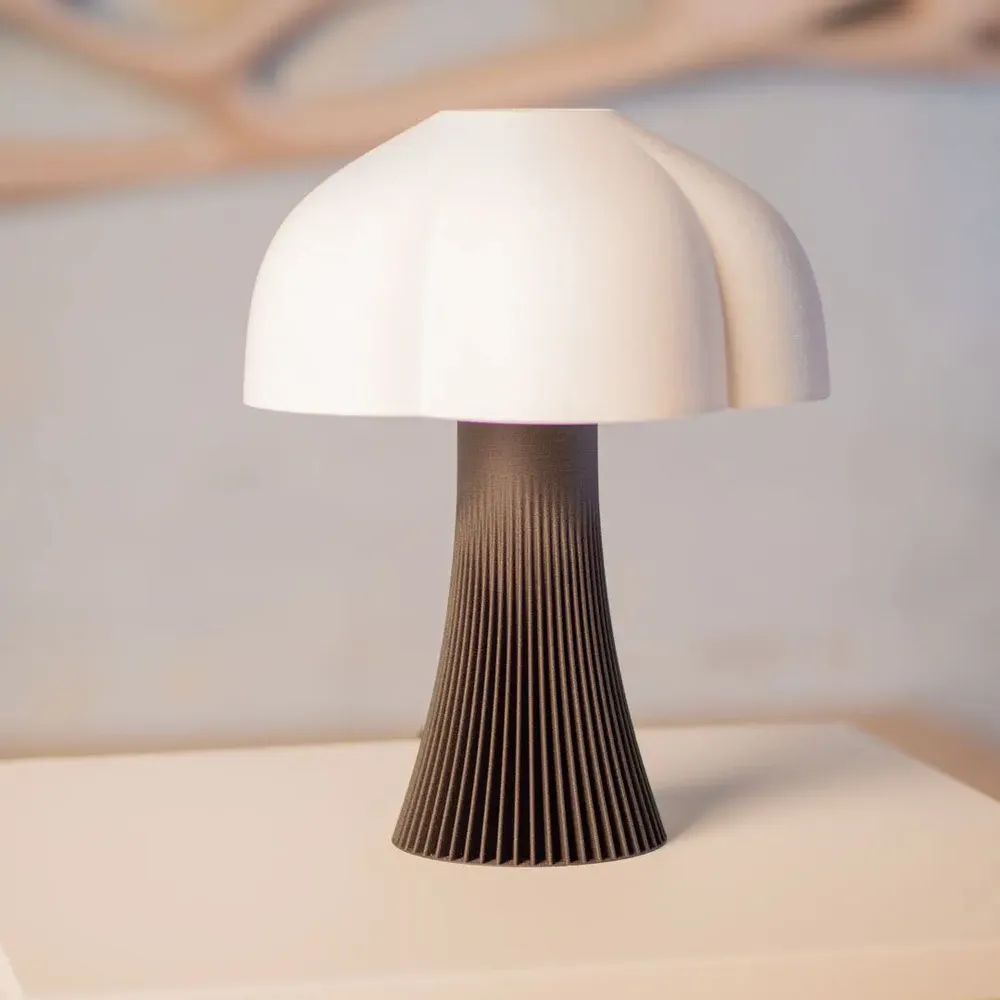 Lampes de table - Lampe design Arborescence - 23cm - FILAMENT