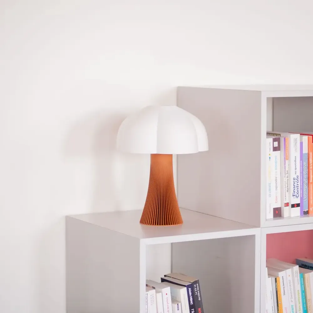 Lampes de table - Lampe design Arborescence - 23cm - FILAMENT