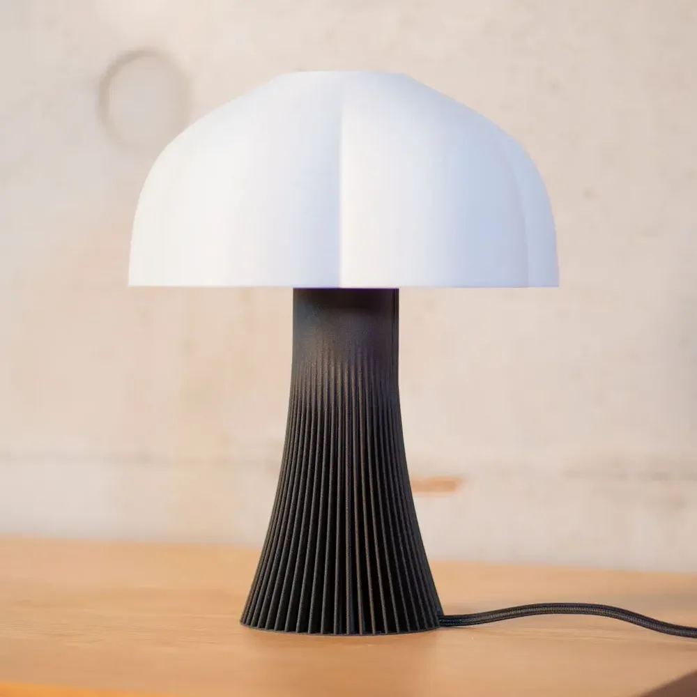 Lampes de table - Lampe design Arborescence - 23cm - FILAMENT