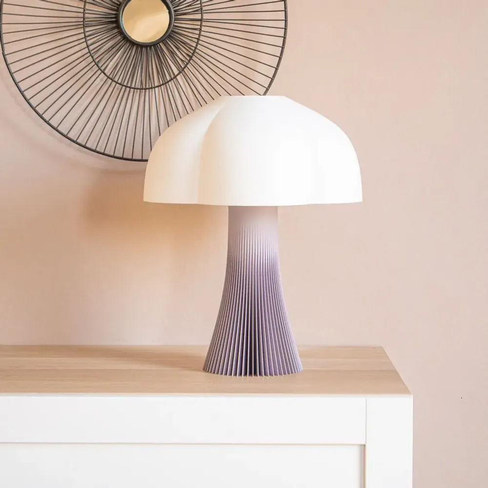 Lampes de table - Lampe design Arborescence - 23cm - FILAMENT