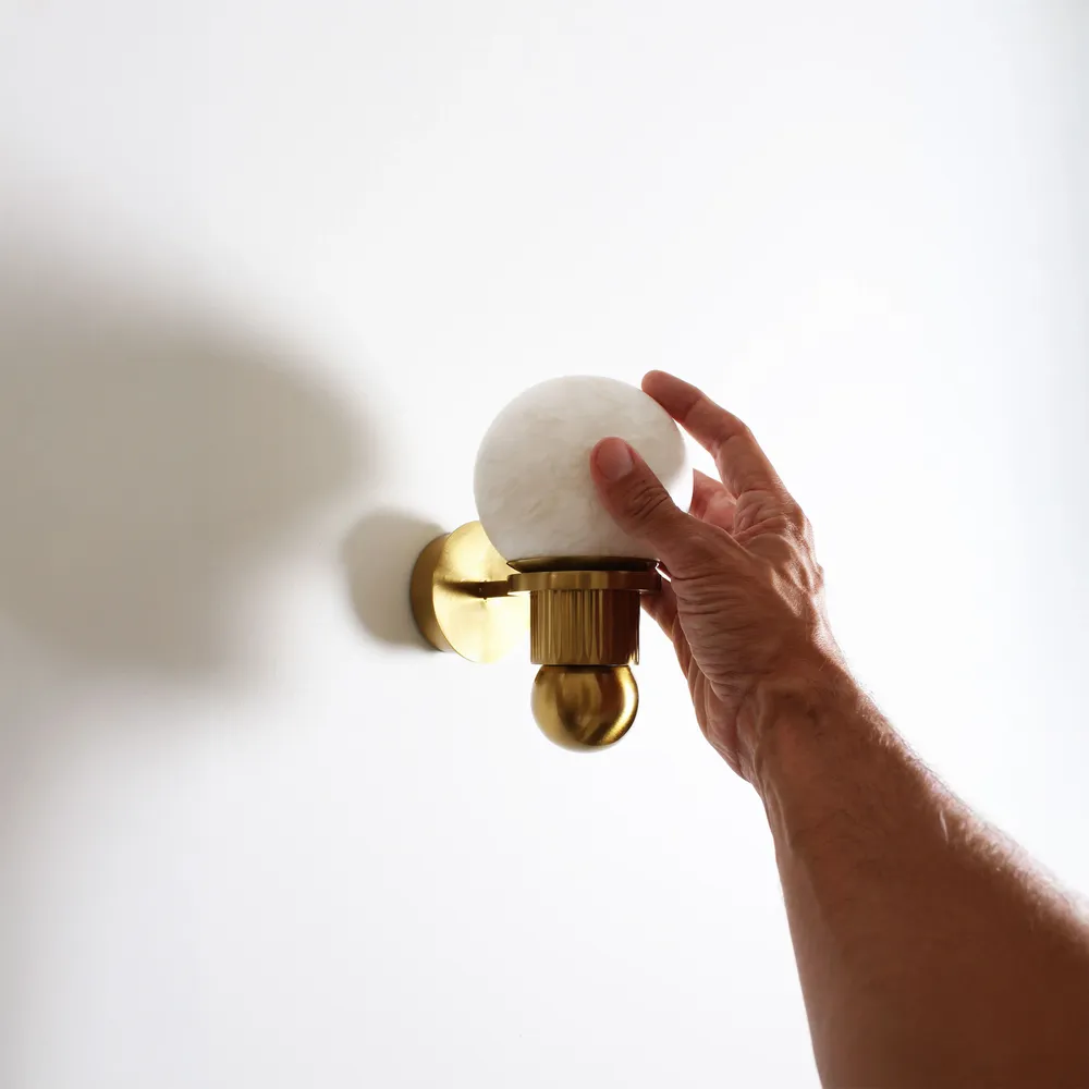 Appliques - BILBO collection - BACCARIS SAS