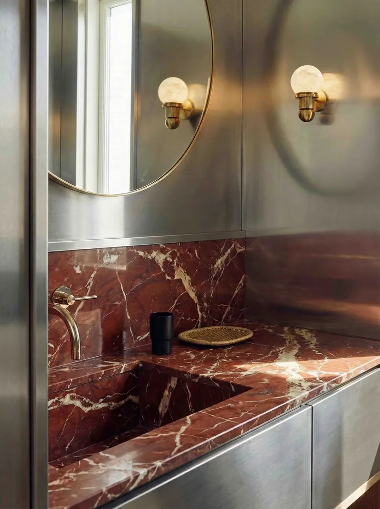 Appliques - BILBO collection - BACCARIS SAS