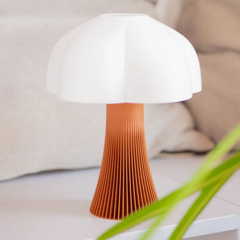 Table lamps - Arborescence table or bedside lamp - 35cm - FILAMENT