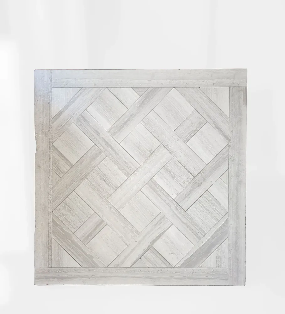 Parquets - Parquet "Versailles on the Rock" - STONE LEGEND